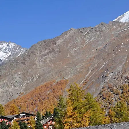 Apartamento Apartmenthaus