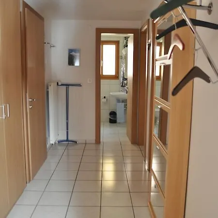 Apartmenthaus Apartmán