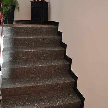 Apartmán Apartmenthaus Saas Fee