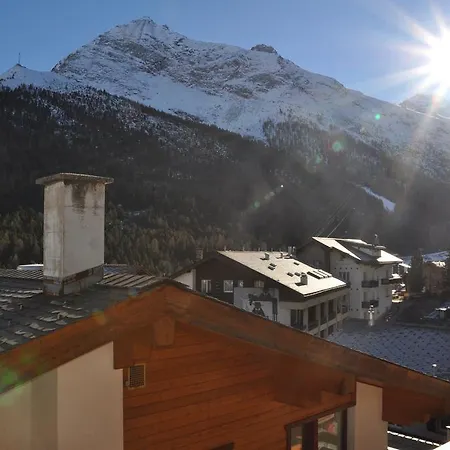 Apartmenthaus Apartman