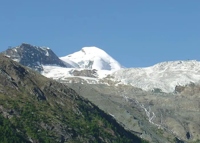 Apartmenthaus Apartamento