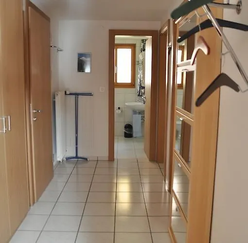 Apartmenthaus Apartamento