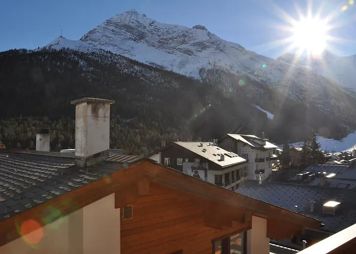 Apartmenthaus Apartamento