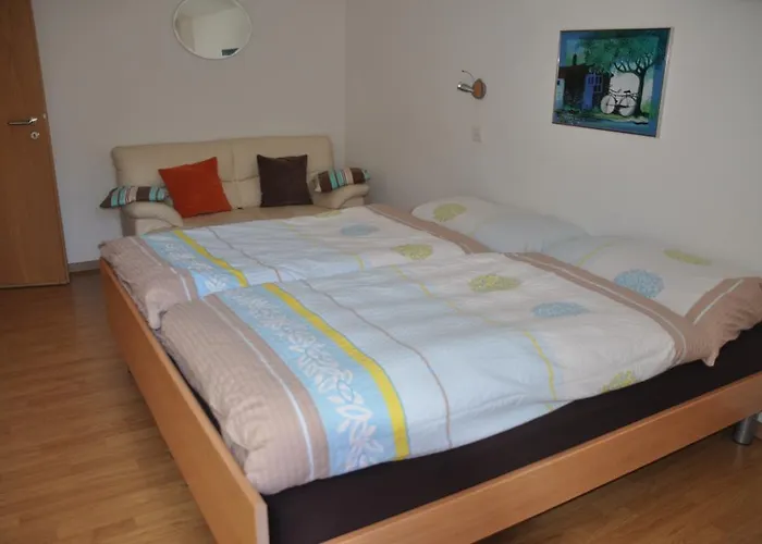 Apartamento Apartmenthaus