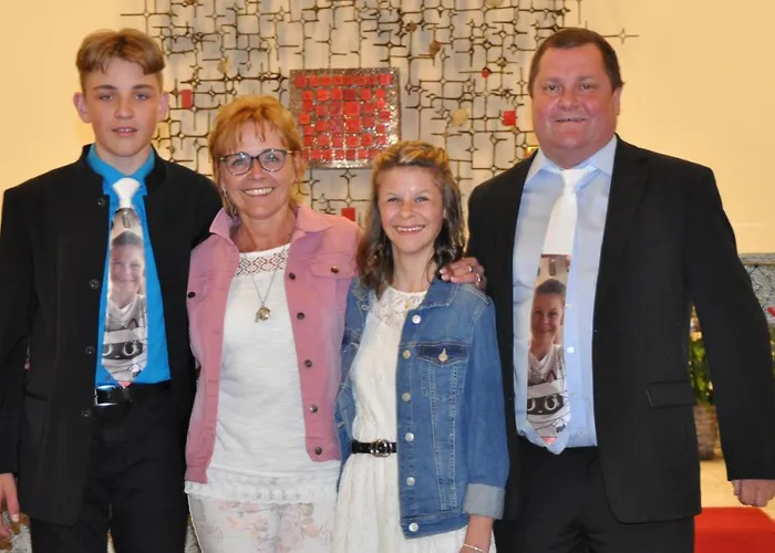 Apartmenthaus Apartamento