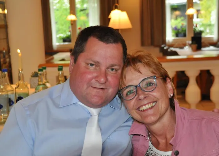 Apartamento Apartmenthaus Saas-Fee