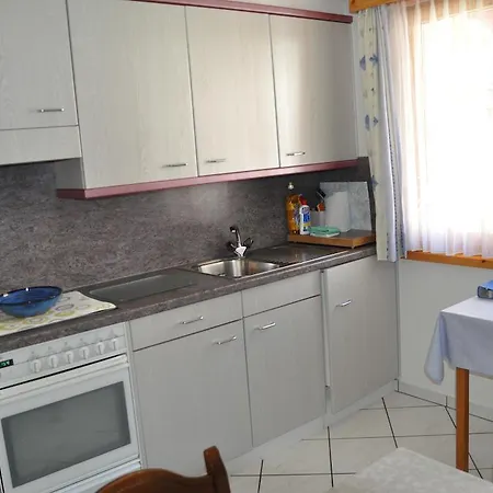 Appartamento Apartmenthaus Saas-Fee