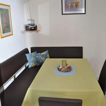 Apartmenthaus Appartamento