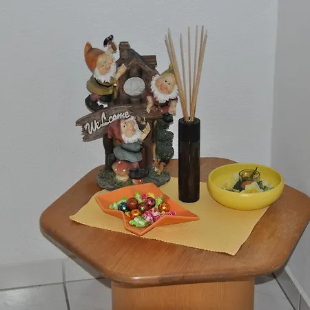 Apartmenthaus Saas-Fee