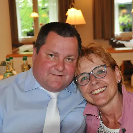 Appartamento Apartmenthaus Saas-Fee