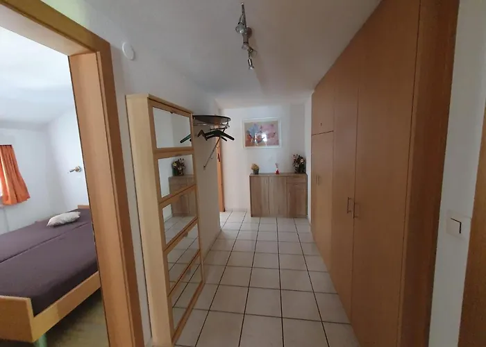 Apartmenthaus *