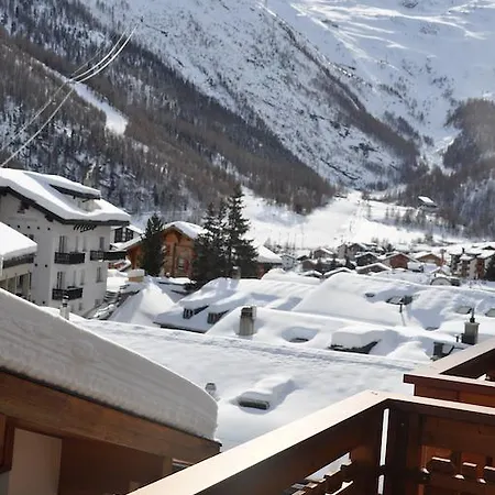 Apartmenthaus شقة