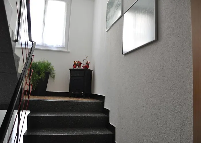 Apartmenthaus *